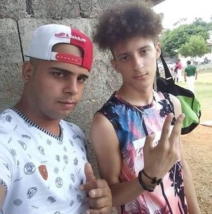 Meet your Posher, Alexander